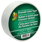 Duck Self Adhesive Drywall Joint Tape 1.88IN X 180FT Fiberglass Mesh Repair. Fixed Price $18.79.