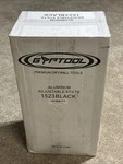 Gyptool Aluminum Drywall Painters Walking Stilts - 1523 Adjustable 15" 23". Fixed Price $95.00.