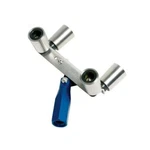 No-coat Pro Smart SOLID-90 Roller For Outside Drywall Corner Application. Fixed Price $399.00.