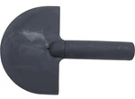 Marshalltown M30 Wipe Down Flexible Rubber Blade With Threaded Pole Adapter. Fixed Price $21.95.