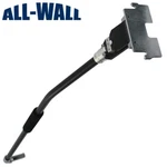 Columbia Drywall 48" 180-GRIP Bent Flat Box Handle Full Range Braking *new*. Fixed Price $215.00.