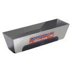 Kraft Tool DW725 Mud Pan, Ez-grip, 12IN., Rounded Corners. Fixed Price $40.59.