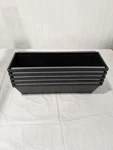 Hyde Tools 12" Mud Hawk/pan For Drywall/plaster Repair (box Of 5) 09075. Fixed Price $26.50.