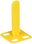 Miracle Sealants Levolution Pro Tee Spacer 1/8", Tile Leveling & Spacing Syst.... Fixed Price $24.07.