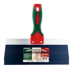 Warner 10" Blue Steel Mexican Heritage Taping Knife. Fixed Price $27.99.