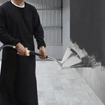 4-JET Stucco Sprayer Cement Plaster For Wall Mortar Hopper Gun Paint. Fixed Price $46.48.