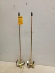 (2) Dewalt Drywall 32" Long Mixing Paddle W/ 5" Head DXTT-2-291. Fixed Price $35.99.