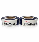 Fibatape Drywall Mesh 1-7/8 X 300 Ft Self Adhesive Lot Of 2 New. Fixed Price $14.99.