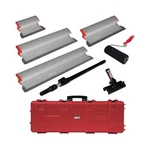 LEVEL5 Skimming Set With Case 10, 16, 24, 32 Inch Blades, 37.... Fixed Price $685.08.