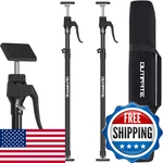 Outimate Third Hand Support Pole Heavy Duty Cabinet Jacks For Installing. Fixed Price $109.36.
