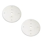Tapetech 050093 Drive Taper Wheel Set For Automatic All Brands - New. Fixed Price $19.99.