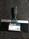 Anvil Taping Knife 1004 215 371. Fixed Price $11.95.