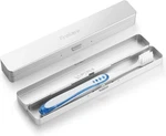 Case Aluminum, Manual Holder For Traveling, Portab. Fixed Price $8.63.
