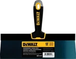 Dewalt Drywall 12" Blue Steel Taping Knife W/ Soft Grip Handle DXTT-2-127. Fixed Price $18.89.