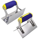 Concrete Tools Set Stainless Steel Corner Trowel 2 Pc (inside & Outside) Drywall. Fixed Price $36.99.