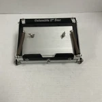 Columbia 8" Flat Box Part #8FFB. Fixed Price $418.99.