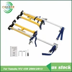 Drywall Stilt Adjustable Aluminum Tool For Painting Taping 24"-40" Yellow. Fixed Price $95.54.