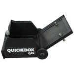 Tapetech Quickbox Qsx 6.5" Finishing. Fixed Price $163.00.