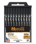 Montana Brands MB-63194 Drywall Cut 0.82 Inches X 6.25 0.51. Fixed Price $72.83.
