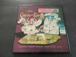 Coppelia And Sylvia Ballet Box Set 45 Rpm Rca Red Seal Rdm 1305 ID:24889. Fixed Price $15.00.