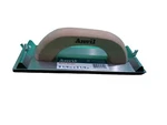 Anvil Hand Held Sander 9-1/4" X 3-1/4 Diy Sanding Tools. Fixed Price $6.90.