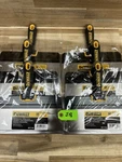 Lot Of 6 Dewalt Drywall 10" Taping Knife DXTT-2-192 (J18). Fixed Price $59.00.