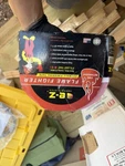 E-z Taping System 250-FEET Flame Fighter Fire Retardant Drywall Tape With Knife. Fixed Price $24.99.
