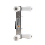 Drywall Master Tools Plastic Outside Bead Corner Roller. Fixed Price $124.00.