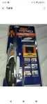 Roc Wizard 5 1 Professional Drywall Tool With Bonus Carrying Case & Blades.. Fixed Price $24.99.