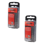 Roto-zip 1/8 Guide Point Drywall Router Bits For Cutout Tools 16-PACK. Fixed Price $46.49.