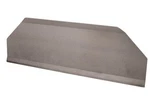Kraft Tool PL529 Aluminum Go Devil, 22 X 8-INCH. Fixed Price $56.99.