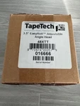Tapetech 3.5" Easyroll Adjustable Angle Head (48XTT). Fixed Price $375.00.