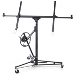 Rovibek Drywall Lift 11 360 Adjustable Sheetrock Hoist 150 Lbs. Fixed Price $259.99.