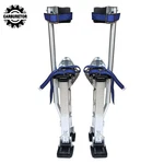 Aluminum Tool 15" - 23" For Painting Painter Taping Drywall Stilts. Fixed Price $110.81.