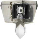 Columbia Combo Corner Flusher With Creaser Wheel 3.5". Fixed Price $176.40.