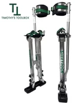 Usg Sheetrock Aluminum Drywall Stilts 24-40" Adjustable 235 Lb Capacity. Fixed Price $349.00.