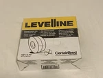 Levelline Certainteed Drywall Corner Tape 2.75 X100. Fixed Price $30.00.