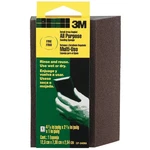 3M CP-040 Sanding Sponge, 4-7/8 L, 2-7/8 W, Fine, Aluminum Oxide Abrasive. Fixed Price $14.47.