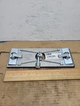 Wal-board Tuff-lock Drywall Pro Sander Head Only 35-025 (no Handle). Fixed Price $28.00.