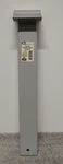 New Marshalltown Steel Roll Panel Lifter 15" X 2.25" # 4591. (03). Fixed Price $15.99.