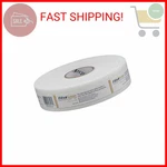 Saint Gobain Adfors Fibafuse Paperless Drywall Joint Tape, 2-1/16 X 250 Ft. Fixed Price $11.72.