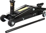 3 Ton Hydraulic Trolley Service/floor Jack (fit: Suv And Extended Height Trucks). Fixed Price $105.00.