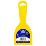 Homax 00031 3" 3/32" Notch Yellow Vinyl Flooring Adhesive Applicator Spreader. Fixed Price $28.97.