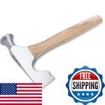 Marshalltown Drywall Hammers, With 13.25 Inch Hickor. Fixed Price $55.66.
