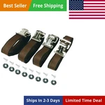 Arch And Toe Strap Kit DURA278. Fixed Price $89.77.