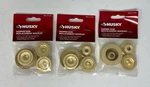 Husky Texture 82242 Replacement Nozzles For Hopper Gun, 3/16-IN 1/4-IN 5/16-IN. Fixed Price $10.00.