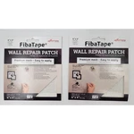 Saint-gob Adfor Fibatape Self-adhesive 4-IN X Drywall Repair Patch Lot Of 2. Fixed Price $9.00.