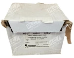 Johnson Abrasives 60-J 100-J 120-J Alox Cloth Roll 1"X75FT Pack 309991C-120-25. Fixed Price $174.99.