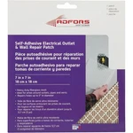 Wall Repair Patch 7 Hd. Fixed Price $30.95.