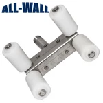 Tapetech Drywall Outside Corner Roller 17ATT - Head Only Embeds Bead. Fixed Price $172.00.
